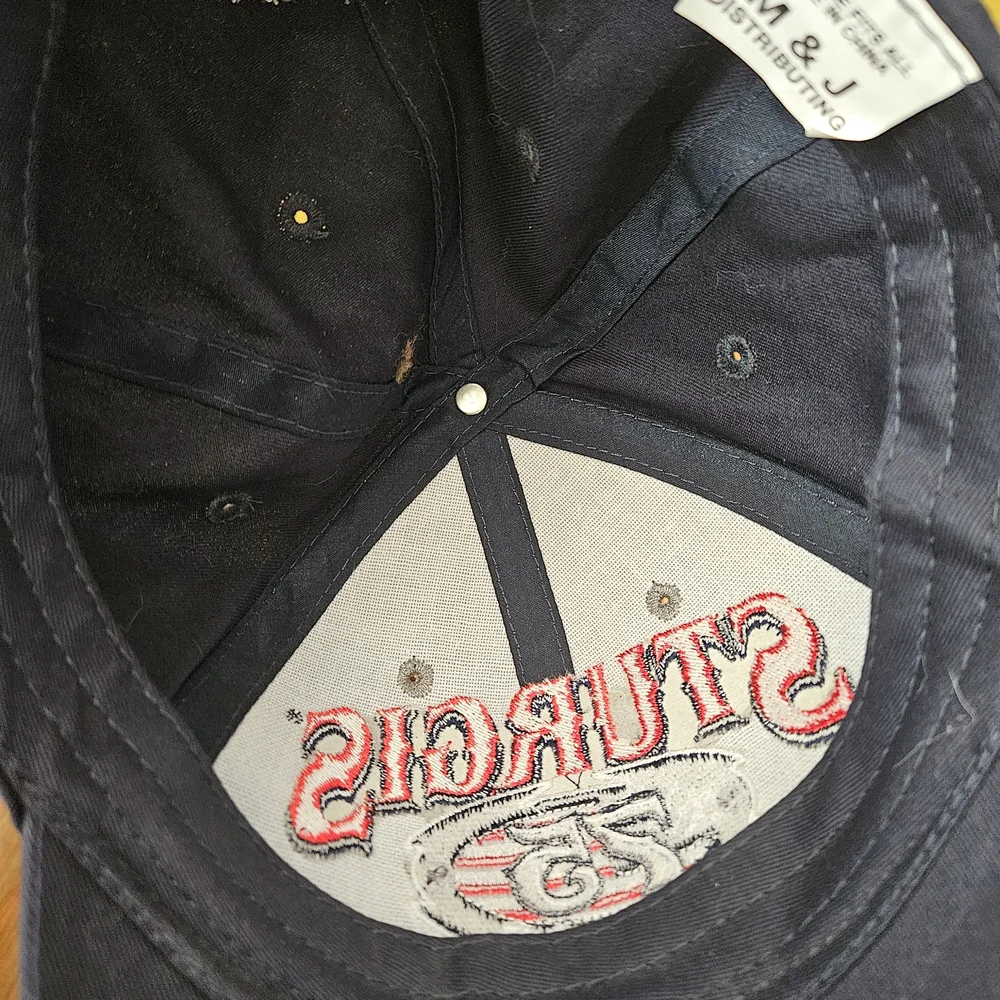 75 Years Black Hills Rally Party Hat